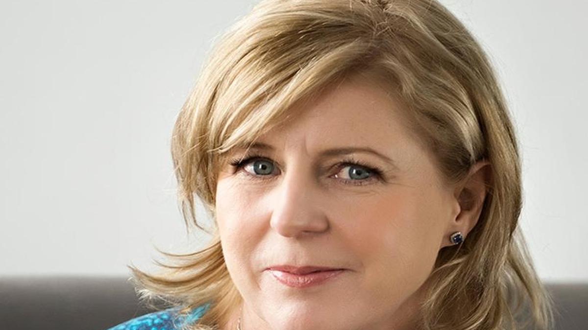 Liane Moriarty