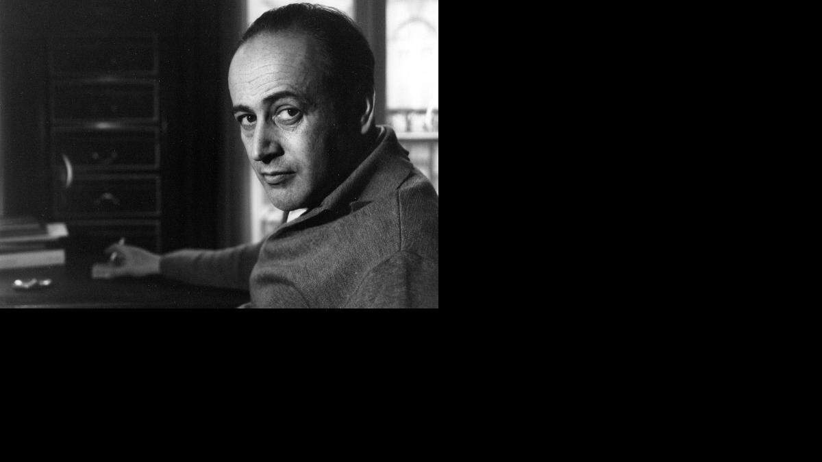 
Paul Celan wrote that “Reality is not simply there; it must be searched for and won.” One aim of his poetry was to reflect the real.
