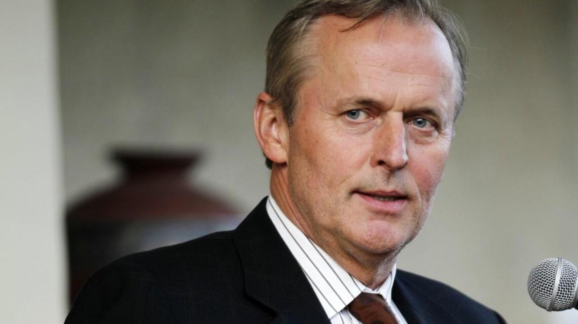 Best-selling author John Grisham coming to Wichita