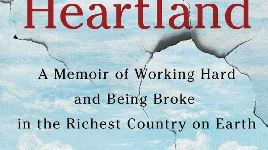Best selling books in Wichita for the week of Oct. 8