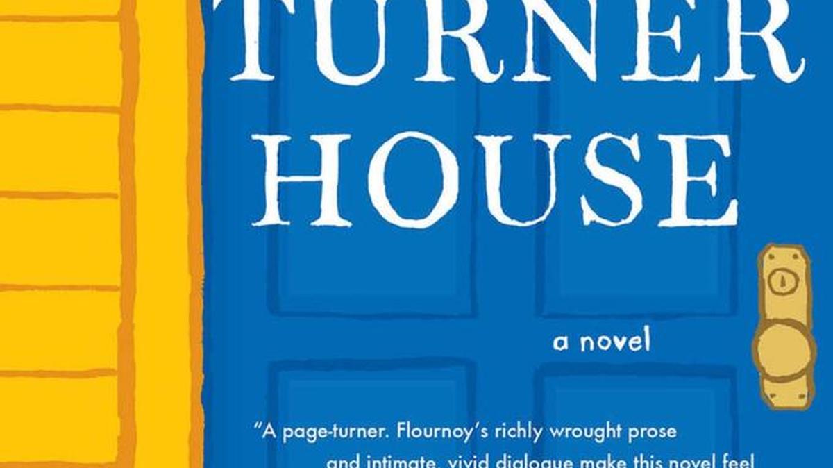 Angela Flournoy’s “The Turner House”