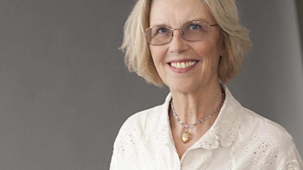 Jane Smiley explored hundreds of characters in her Last Hundred Years trilogy.