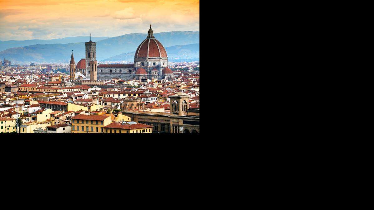 
On his first visit to Florence in 1987, Joseph Luzzi discovered a graceful city of the Renaissance. “Florence was like Italy itself to me,” he writes.
