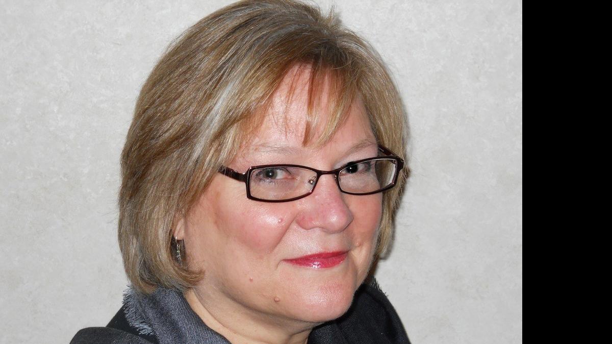 
Bonnie Tharp has written two novels that follow the adventures of an extended family based in the Riverside neighborhood.
