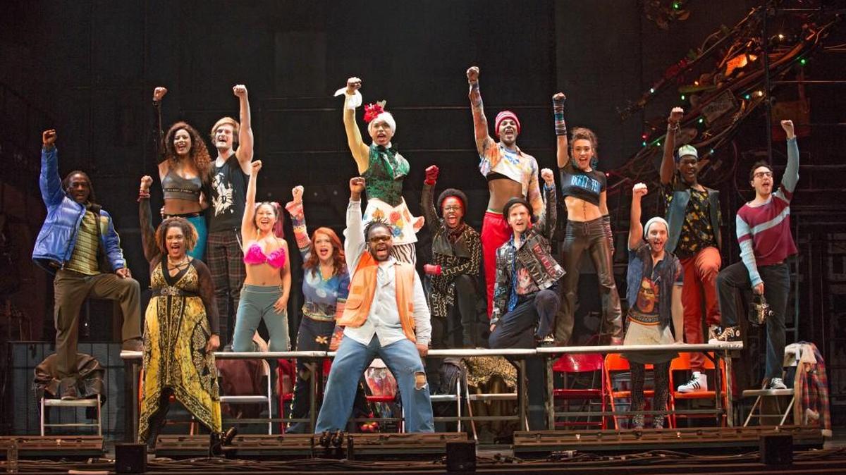 The company of Rent