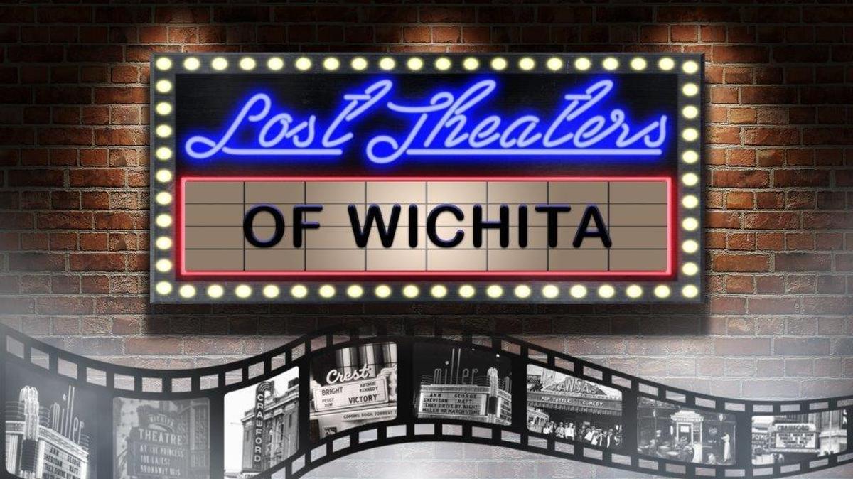 A KPTS documentary explores the history of the Miller and Orpheum theaters.