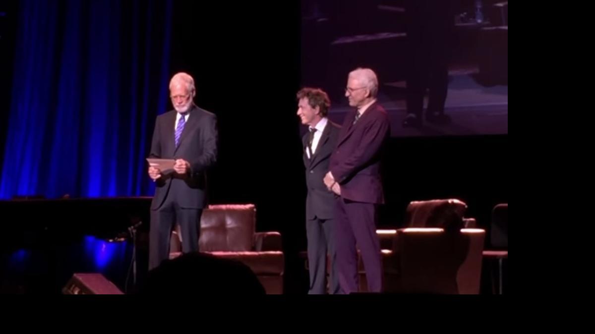 
Screenshot from video 
