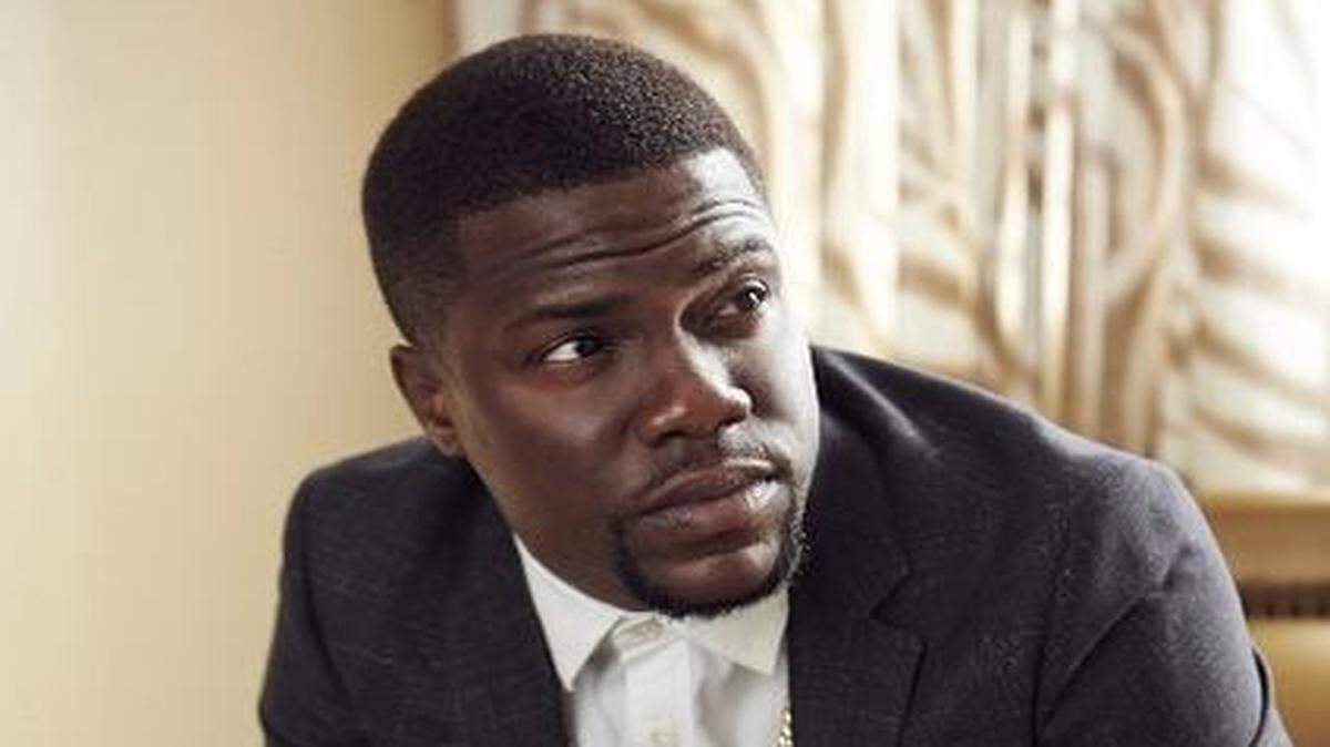 
Comedian Kevin Hart has added a fouth show in Wichita.

