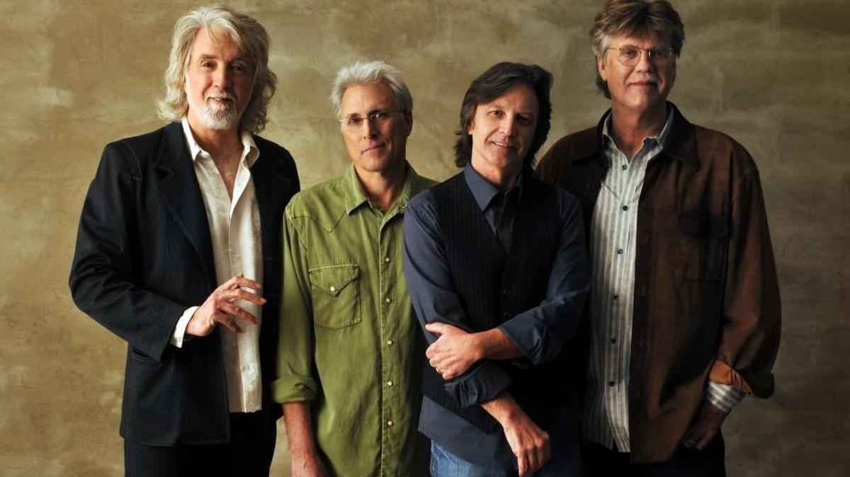 Nitty Gritty Dirt Band at Stiefel Theatre