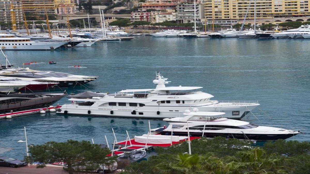 We took the train to Monte Carlo and loved seeing the yachts and several locations we’ve seen in movies.