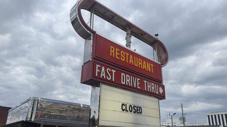Wichita Spangles that closed this week holds special spot in the chain’s history