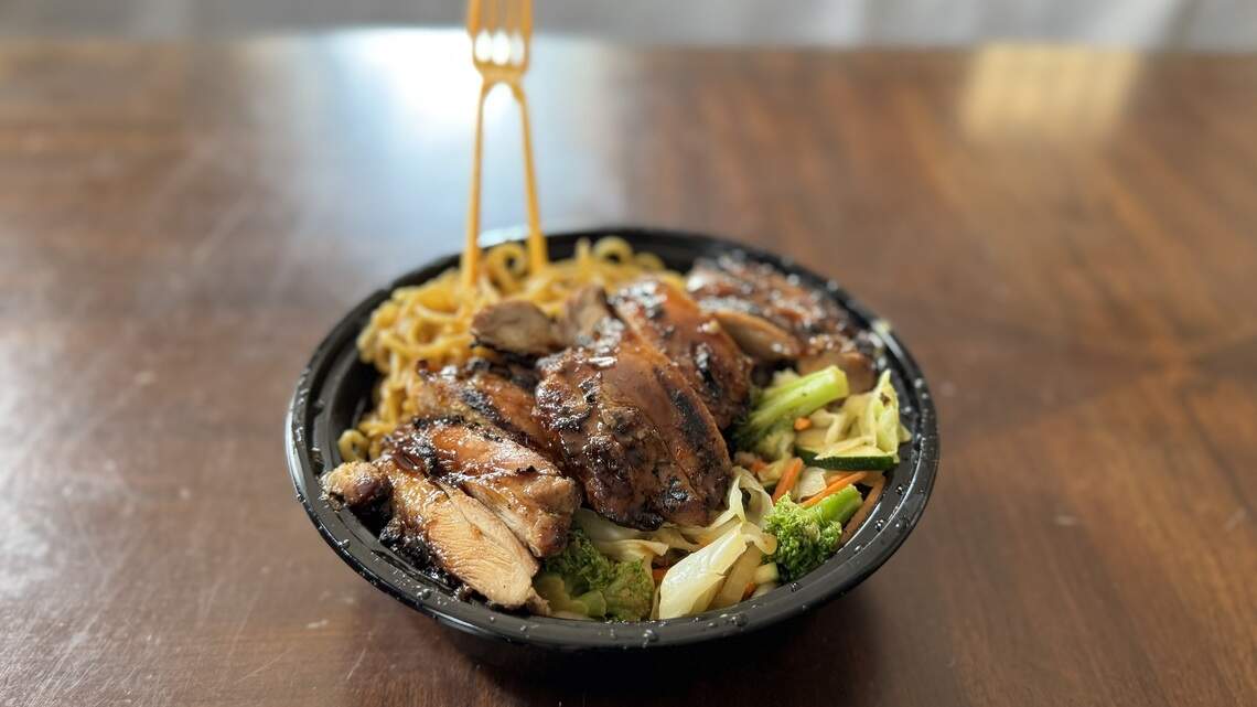 Restaurant chain that landed in west Wichita last year about to open on east side