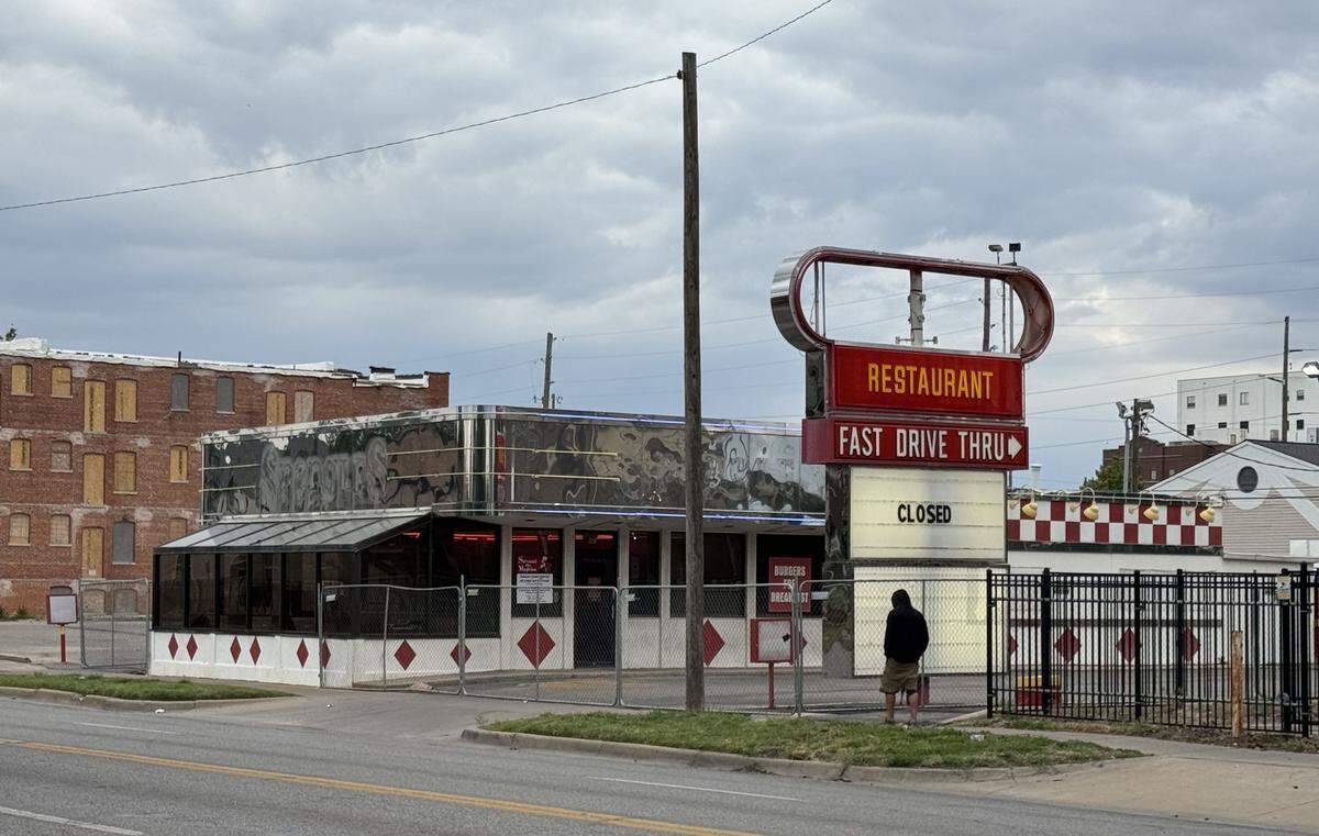 The Spangles on North Broadway kept experiencing break-ins, said Rene Steven, the local chain’s director of operations.