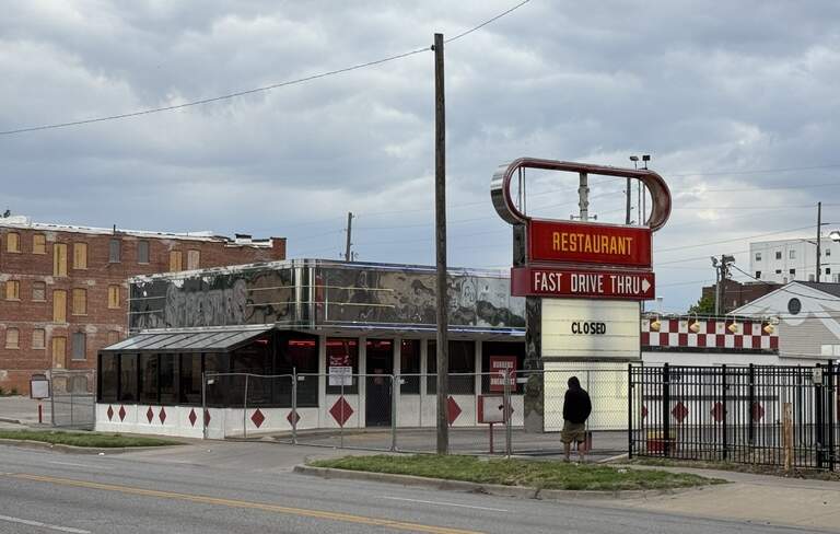 Spangles restaurant closes on North Broadway in Wichita | Wichita Eagle