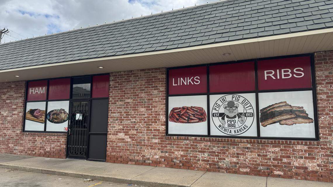 Wichita’s Pig In Pig Out is closing after nearly 30 years in business.