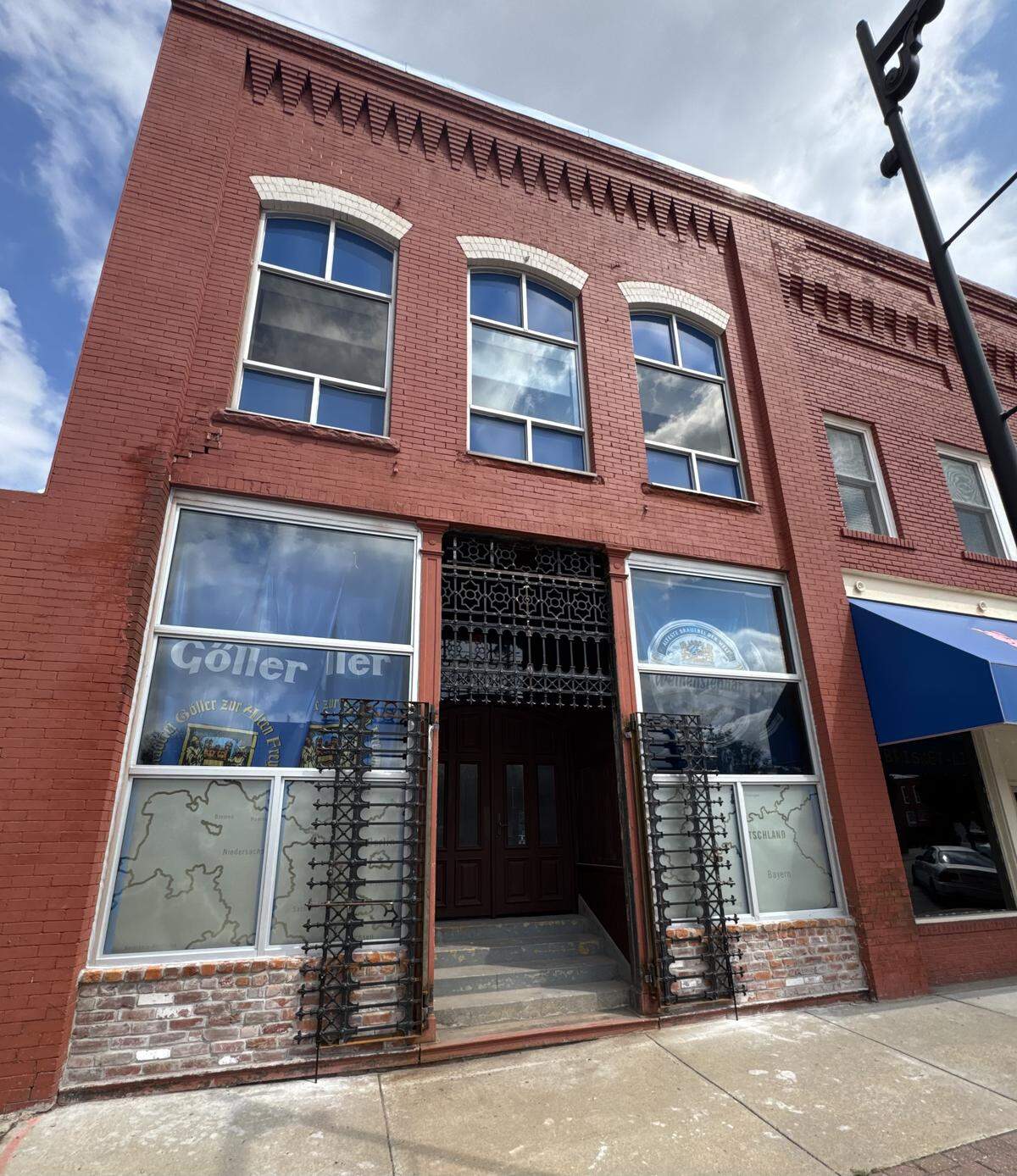The owners of Prost will have their new space at 134 St. Francis open in time for their annual Oktoberfest celebration, they say.