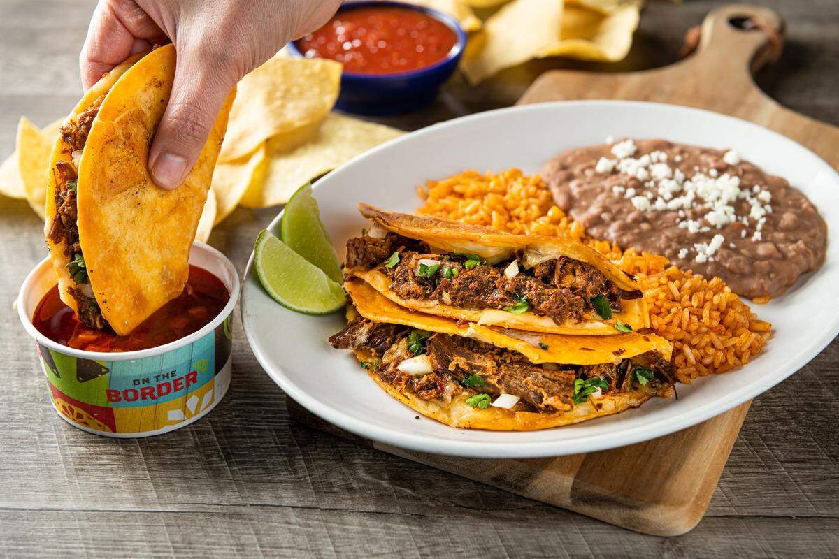 The On the Border at Bradley Fair will be the last one operating in Kansas by day’s end.