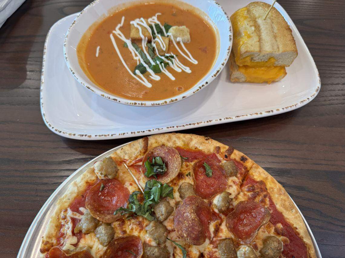 Newk’s Eatery, a chain based out of Mississippi, has had a restaurant at The Waterfront development since December. Now, the local franchisees have chosen an address for their second Wichita location.