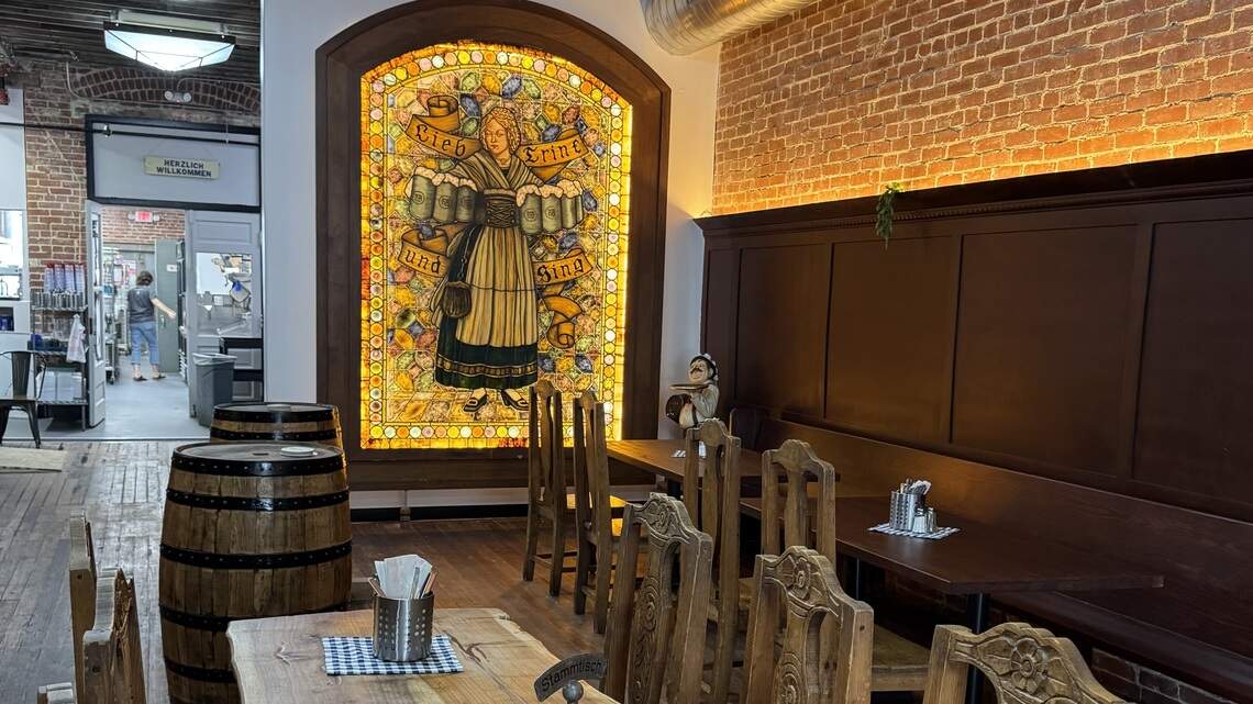 Several Wichita chefs, restaurants among the nominees for statewide awards