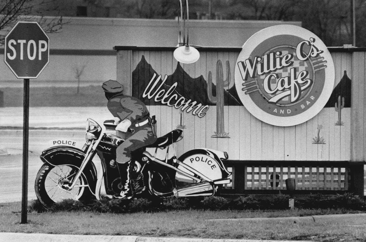 Willie C's Cafe