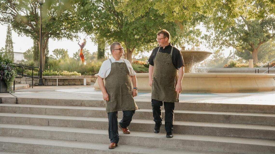 ICYMI: Here’s a roundup of the top Wichita restaurant news from August