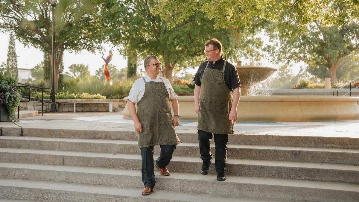 ICYMI: Here's a roundup of the top Wichita restaurant news from August
