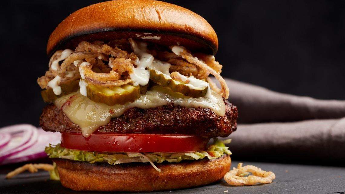 Firebirds Wood Fired Grill serves steaks, seafood, burgers and more. The chain appears to be adding a second restaurant in Wichita.