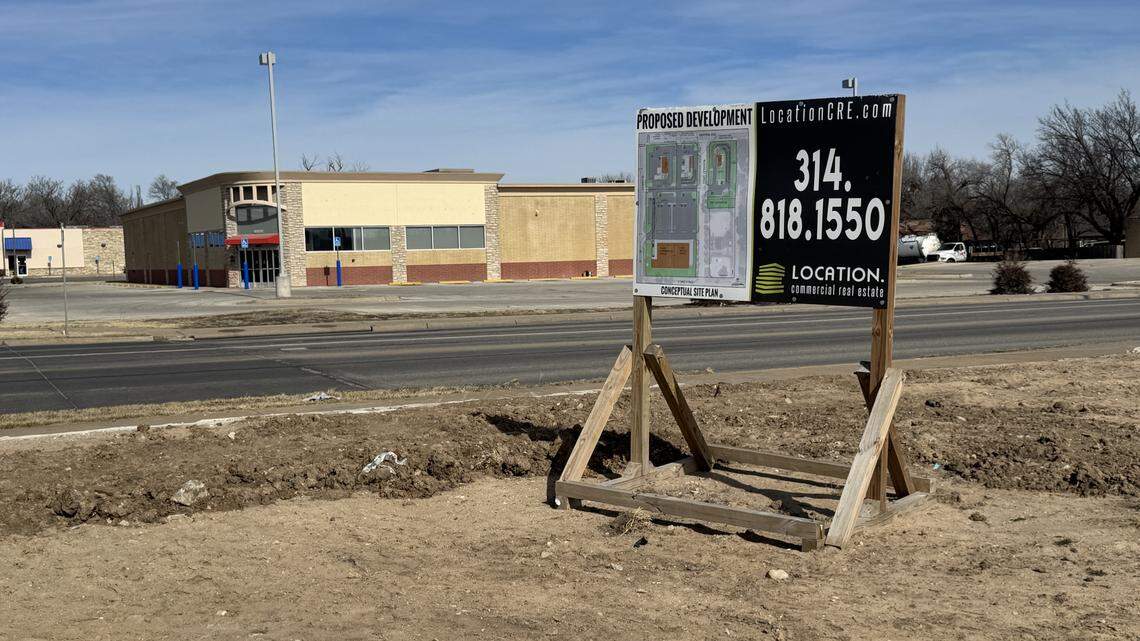 Restaurant chain chooses corner of Central and Oliver for next Wichita location