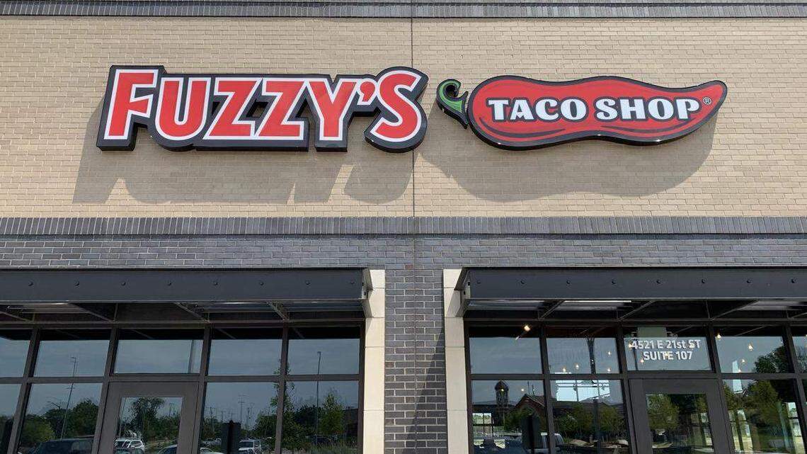 Wichita restaurant owner says he was surprised to learn his building was for lease