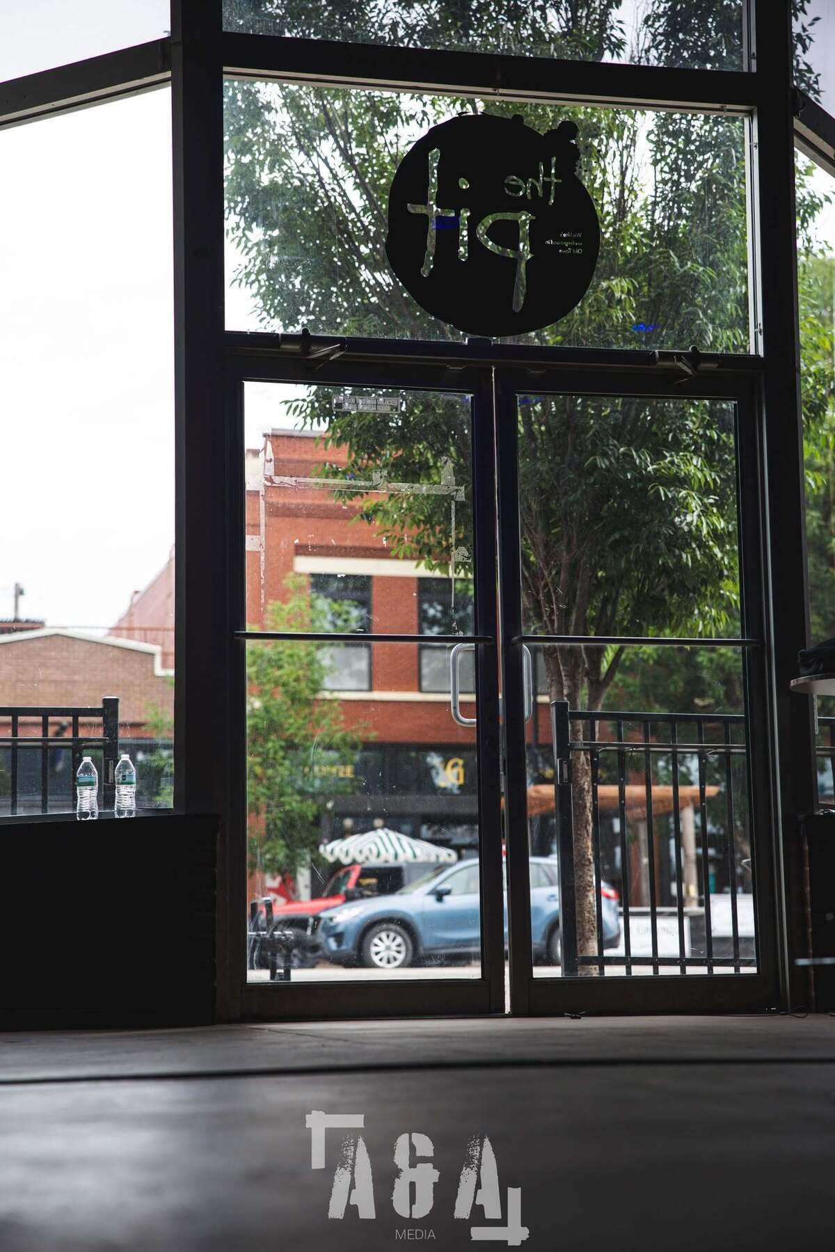 The Pit is the name of the bar taking over the Peerless space at 919 E. Douglas in downtown Wichita.