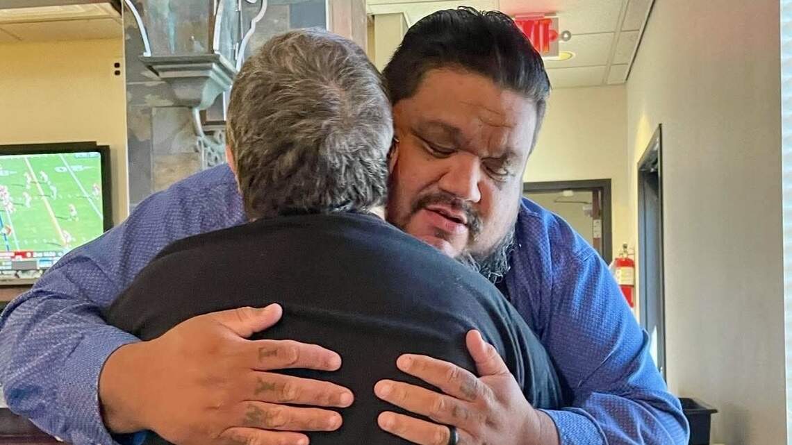 Wichita restaurant family mourning sudden loss of son, brother, at age 48