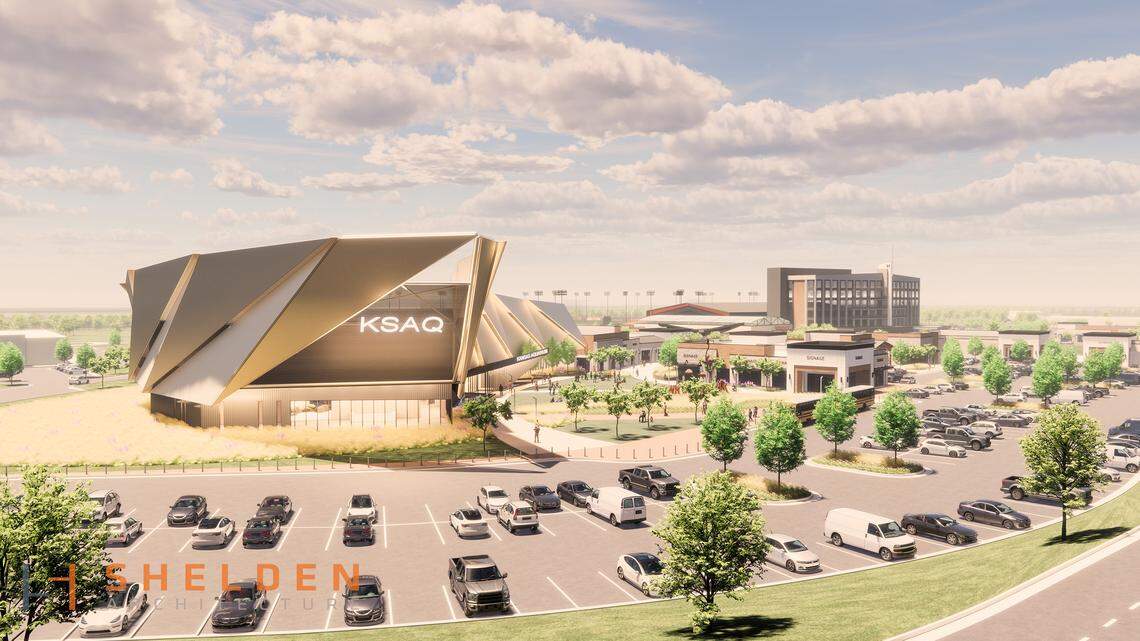 Two restaurants have signed on for Park City’s planned Champtown development