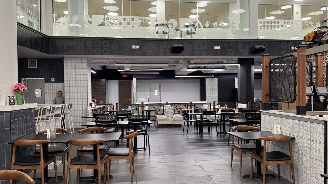 The latest on three Wichita food halls: One has closed, two are still coming