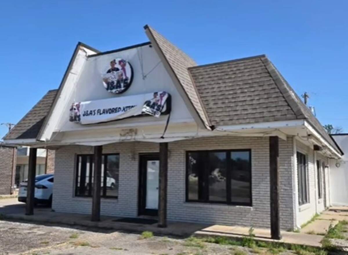 Birria Estilo Zacatecas will open its third Wichita restaurant, likely by September, at 9310 W. Central.