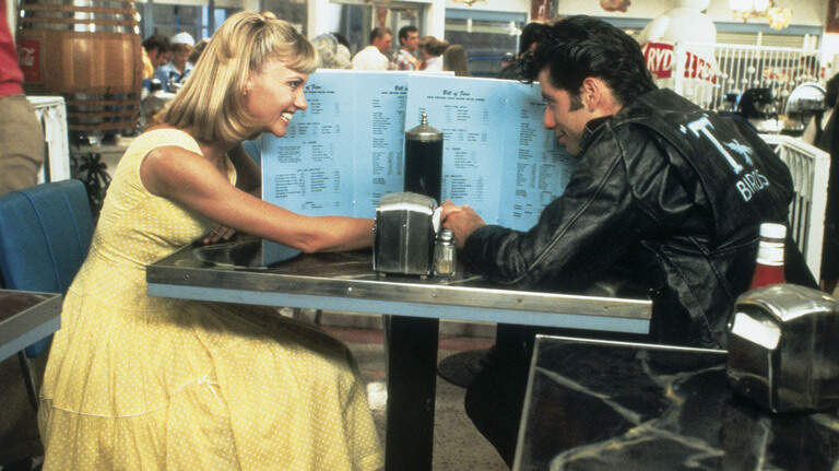 Flashback Friday: Wichita’s Danny Zukos, Fonzies hung out at this 1950s drive-in