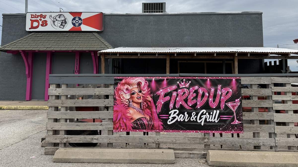 New LGBTQ+-friendly bar & grill has chef, burger aficionado leading the kitchen