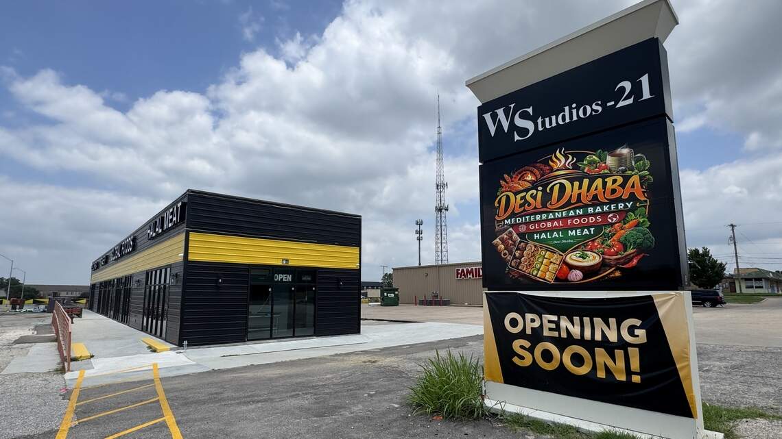 Everything that could have gone wrong did. Now, this restaurant is ready to open.