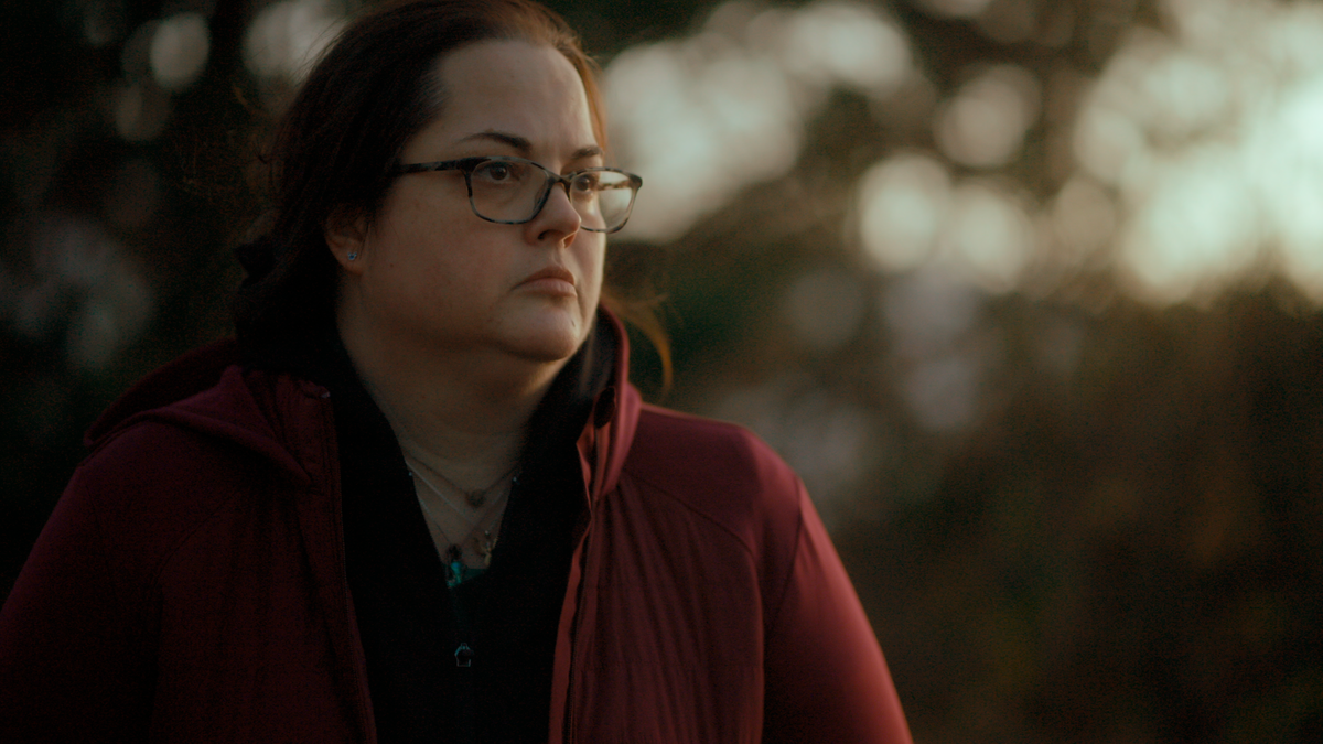 A new Netflix documentary called “My Father: The BTK Killer” is based on a book by Kerri Rawson, the daughter of BTK serial killer Dennis Rader.