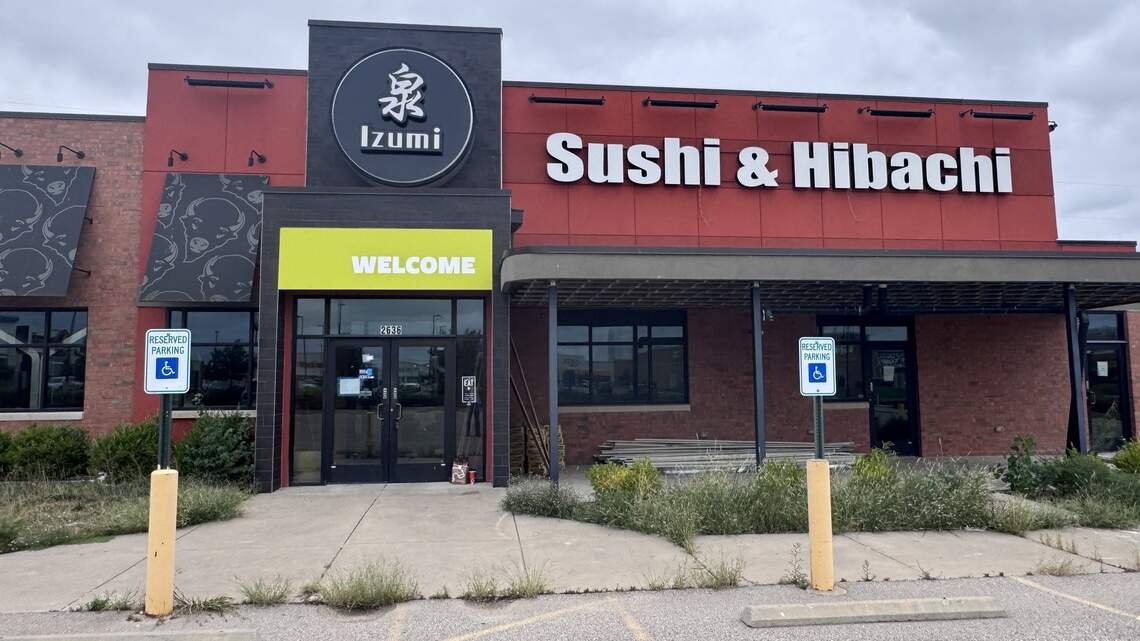 Wichita starting to wonder if this restaurant will ever open. Here’s the latest: