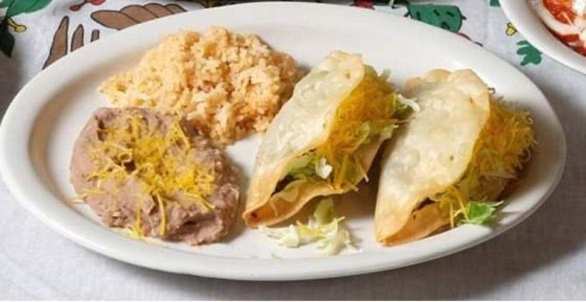 La Chinita Mexican Restaurant has operated in Wichita since 1976.