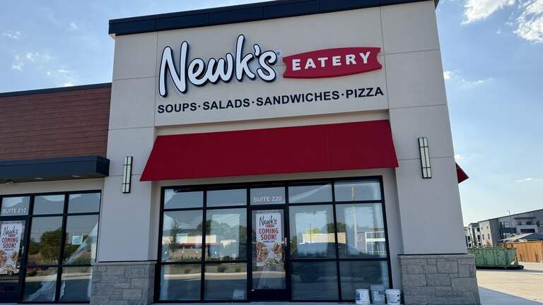 Newk's Eatery opens its 2nd Wichita location today: Here's what you should know
