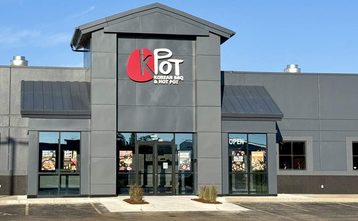 Wichita’s second KPOT restaurant will open this weekend in the former Jose Pepper’s spot at 2243 N. Tyler.