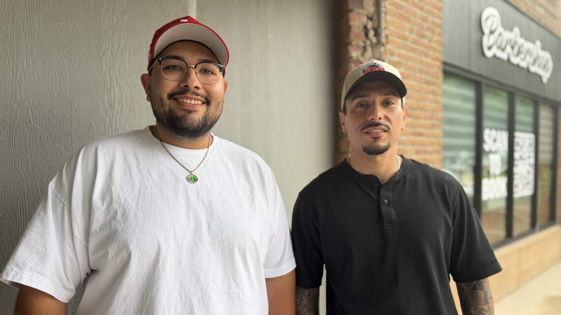 New Wichita coffee shop will have a big patio, a menu that will set it apart