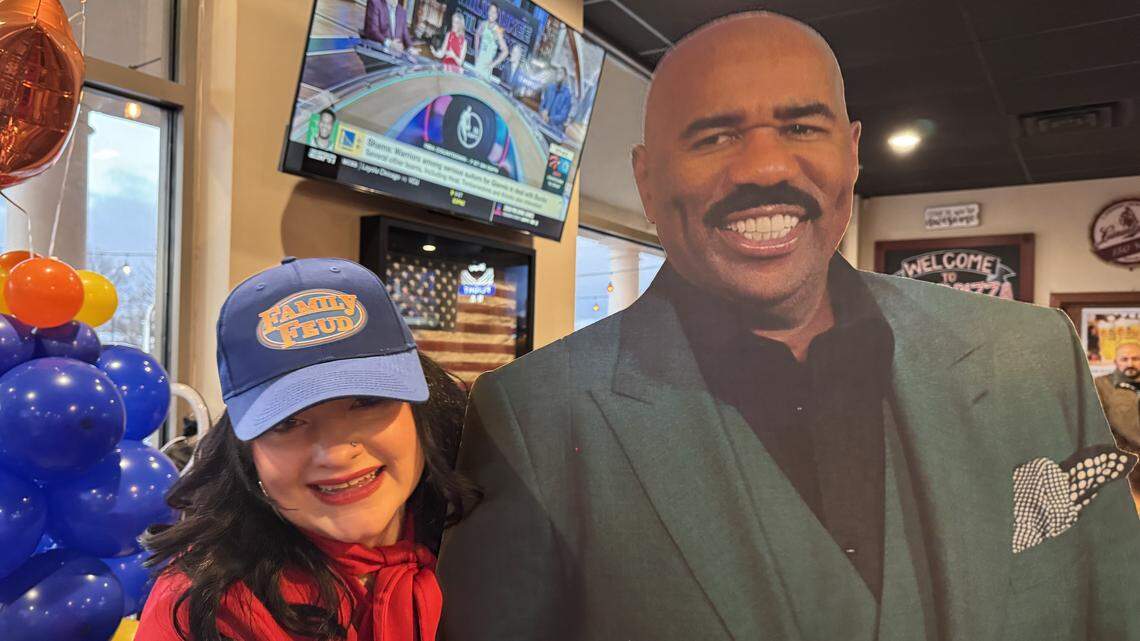 Wichitans win big on “Family Feud.” Here’s how to watch them defend their title: