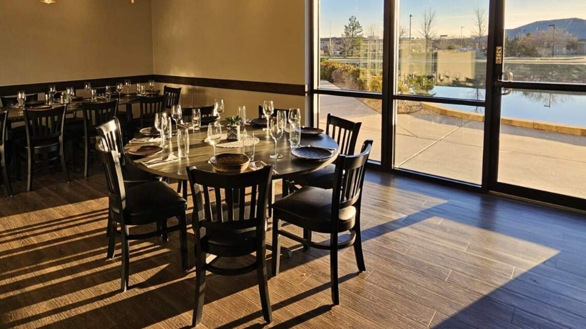 Owners of this closed Wichita restaurant promised they’d be back. Now, they are.