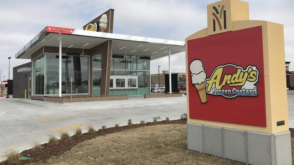 Updates on the next two chain restaurants set to open in Derby