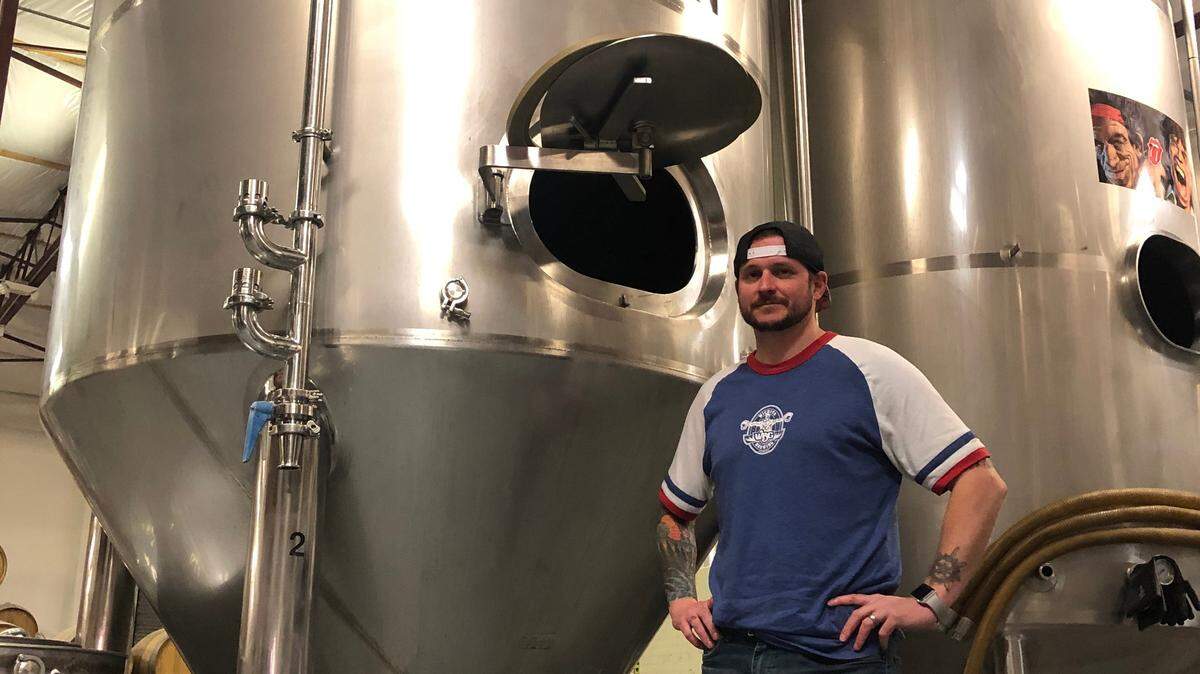 Wichita Brewing Company is closing its 9-year-old brewing facility in Wichita and partering with Walnut River Brewing Co., which will produce its beers.