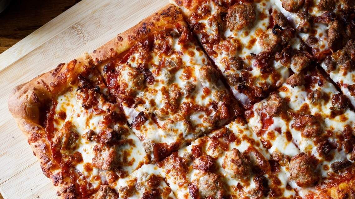 Wichita-founded Ziggy’s Pizza expanding with its first out-of-town restaurant