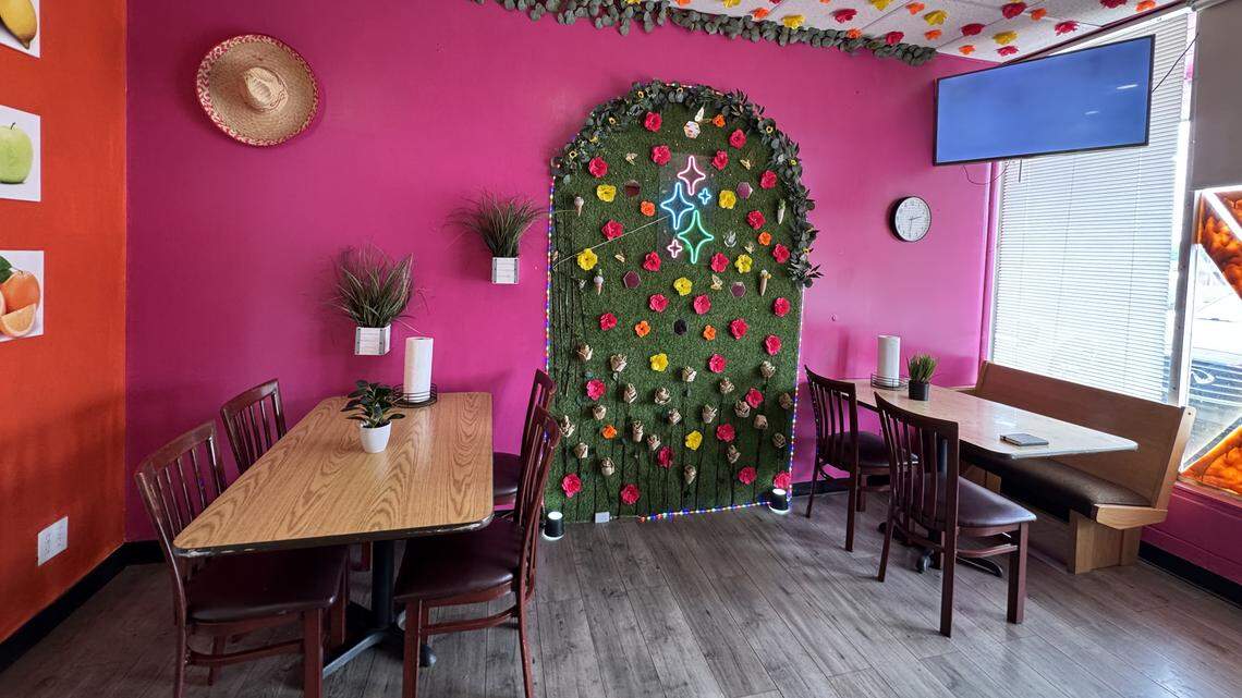 Brothers known for longtime food truck are about to open a stationary restaurant