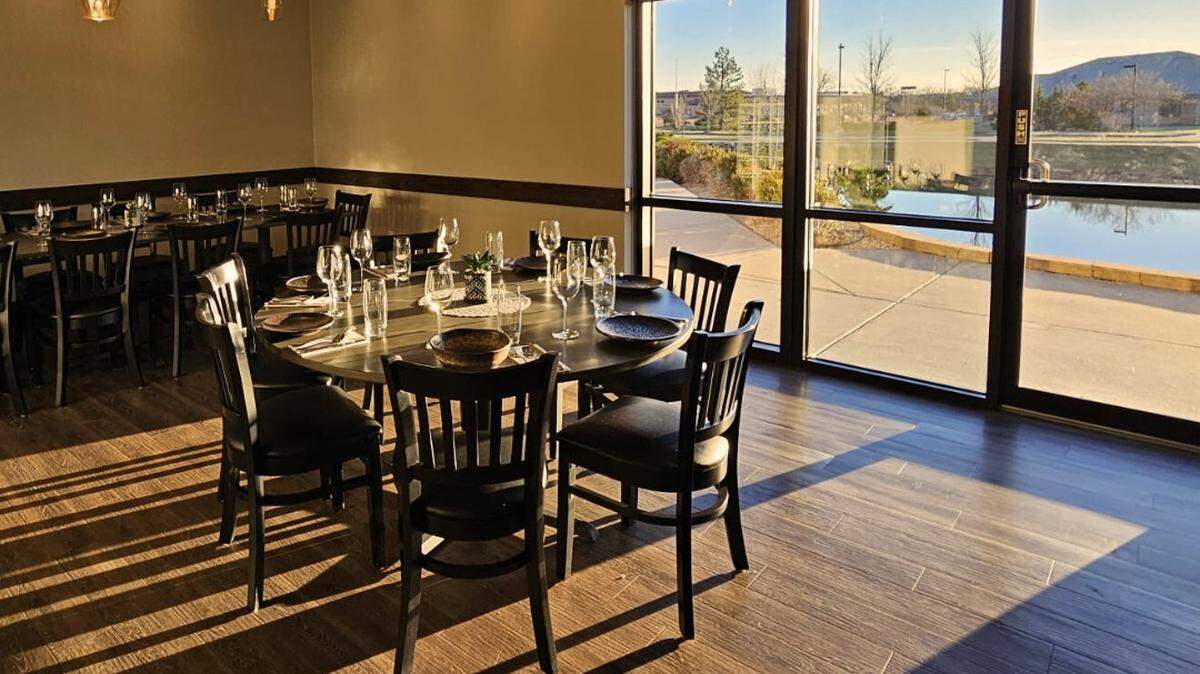 Lima Nation, a Wichita Peruvian restaurant, closed in January after two years in business.